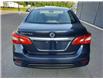 2017 Nissan Sentra 1.8 S (Stk: PV2819) in Cornwall - Image 6 of 16