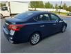 2017 Nissan Sentra 1.8 S (Stk: PV2819) in Cornwall - Image 7 of 16