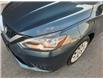 2017 Nissan Sentra 1.8 S (Stk: PV2819) in Cornwall - Image 10 of 16