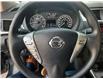 2017 Nissan Sentra 1.8 S (Stk: PV2819) in Cornwall - Image 13 of 16