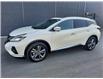 2021 Nissan Murano Platinum (Stk: PV4288) in Cornwall - Image 2 of 30