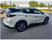 2021 Nissan Murano Platinum (Stk: PV4288) in Cornwall - Image 6 of 30