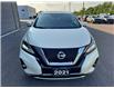 2021 Nissan Murano Platinum (Stk: PV4288) in Cornwall - Image 7 of 30