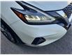 2021 Nissan Murano Platinum (Stk: PV4288) in Cornwall - Image 10 of 30