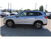 2021 Subaru Forester Limited (Stk: 49913U) in Cranbrook - Image 10 of 33