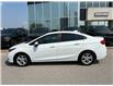 2017 Chevrolet Cruze LT Auto (Stk: 41491A) in Whitby - Image 2 of 24