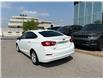 2017 Chevrolet Cruze LT Auto (Stk: 41491A) in Whitby - Image 4 of 24