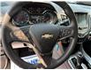 2017 Chevrolet Cruze LT Auto (Stk: 41491A) in Whitby - Image 8 of 24