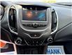 2017 Chevrolet Cruze LT Auto (Stk: 41491A) in Whitby - Image 13 of 24