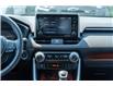 2020 Toyota RAV4 Trail (Stk: 25120A) in Ottawa - Image 22 of 25