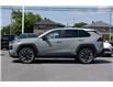 2020 Toyota RAV4 Trail (Stk: 25120A) in Ottawa - Image 8 of 25