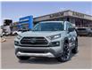 2020 Toyota RAV4 Trail (Stk: 25120A) in Ottawa - Image 1 of 25