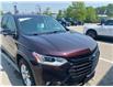 2021 Chevrolet Traverse LT Cloth (Stk: 250783PA) in London - Image 2 of 7