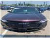 2021 Chevrolet Traverse LT Cloth (Stk: 250783PA) in London - Image 3 of 7