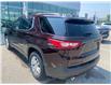 2021 Chevrolet Traverse LT Cloth (Stk: 250783PA) in London - Image 4 of 7