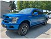 2019 Ford F-150 Lariat (Stk: 15860AA) in Newmarket - Image 1 of 32
