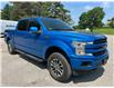 2019 Ford F-150 Lariat (Stk: 15860AA) in Newmarket - Image 7 of 32