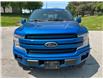 2019 Ford F-150 Lariat (Stk: 15860AA) in Newmarket - Image 8 of 32
