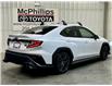 2022 Subaru WRX Sport (Stk: W070856A) in Winnipeg - Image 4 of 17