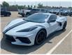 2022 Chevrolet Corvette Stingray (Stk: 250784PA) in London - Image 1 of 4