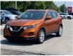 2020 Nissan Qashqai SV (Stk: CSL401837B) in Cobourg - Image 1 of 6