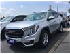2022 GMC Terrain SLE (Stk: B3274) in Cornwall - Image 1 of 2