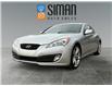 2010 Hyundai Genesis Coupe 2.0T GT (Stk: P3281) in Regina - Image 1 of 20