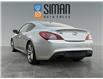 2010 Hyundai Genesis Coupe 2.0T GT (Stk: P3281) in Regina - Image 3 of 20