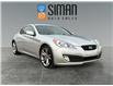 2010 Hyundai Genesis Coupe 2.0T GT (Stk: P3281) in Regina - Image 7 of 20