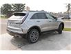 2025 Cadillac XT4 Sport (Stk: 58636) in Red Deer - Image 2 of 19