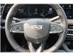 2025 Cadillac XT4 Sport (Stk: 58636) in Red Deer - Image 11 of 19