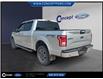 2017 Ford F-150 XLT (Stk: F51592A) in GEORGETOWN - Image 9 of 12