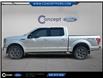 2017 Ford F-150 XLT (Stk: F51592A) in GEORGETOWN - Image 3 of 12