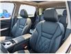 2025 Nissan Rogue Platinum (Stk: N25338) in Hamilton - Image 14 of 30