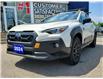 2024 Subaru Crosstrek Wilderness (Stk: S7850) in St.Catharines - Image 1 of 28