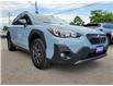 2022 Subaru Crosstrek Outdoor (Stk: Z3452) in St.Catharines - Image 7 of 25