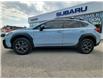 2022 Subaru Crosstrek Outdoor (Stk: Z3452) in St.Catharines - Image 2 of 25