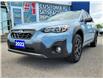 2022 Subaru Crosstrek Outdoor (Stk: Z3452) in St.Catharines - Image 1 of 25