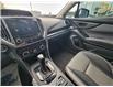 2022 Subaru Crosstrek Outdoor (Stk: Z3452) in St.Catharines - Image 22 of 25