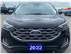 2022 Ford Edge SEL (Stk: 2025-44A) in New Liskeard - Image 3 of 16