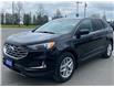 2022 Ford Edge SEL (Stk: 2025-44A) in New Liskeard - Image 4 of 16