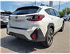 2024 Subaru Crosstrek Limited (Stk: Z3456) in St.Catharines - Image 5 of 28