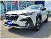 2024 Subaru Crosstrek Limited (Stk: Z3456) in St.Catharines - Image 1 of 28