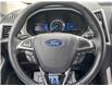 2022 Ford Edge SEL (Stk: 2025-44A) in New Liskeard - Image 14 of 16