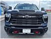 2025 Chevrolet Silverado 2500HD LT (Stk: 25331) in Temiskaming Shores - Image 2 of 16