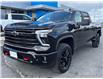 2025 Chevrolet Silverado 2500HD LT (Stk: 25331) in Temiskaming Shores - Image 3 of 16