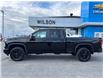 2025 Chevrolet Silverado 2500HD LT (Stk: 25331) in Temiskaming Shores - Image 4 of 16