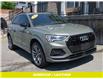 2022 Audi Q3 45 Komfort (Stk: 034921) in Lower Sackville - Image 1 of 27