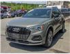 2022 Audi Q3 45 Komfort (Stk: 034921) in Lower Sackville - Image 8 of 27