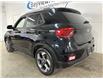 2023 Hyundai Venue Ultimate w/Black Interior (IVT) (Stk: 42541J) in Belleville - Image 5 of 23